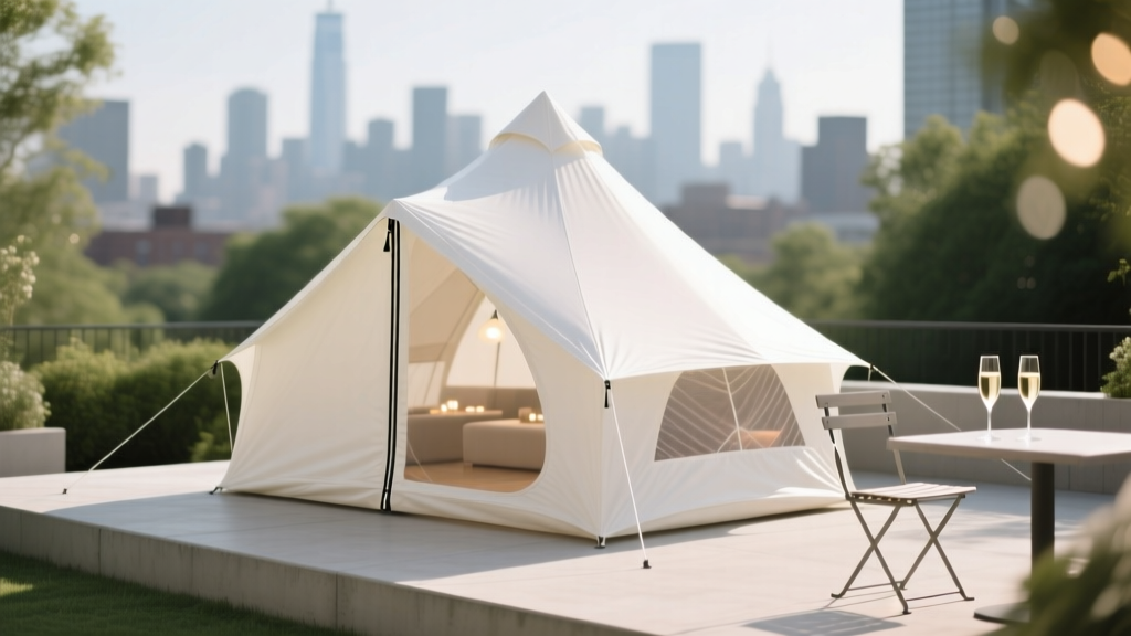 Party Tent Rental Cost: Real 2026 Pricing Breakdown