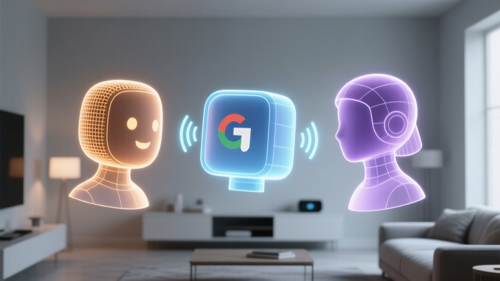 Voice Assistant Privacy Compared: Alexa, Google, and Siri