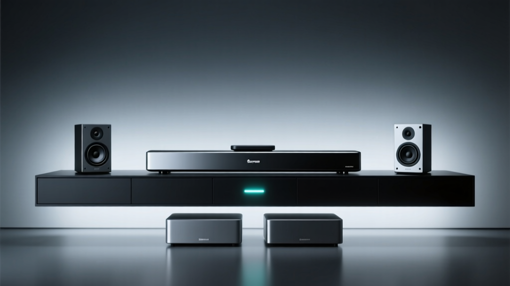 Home Theater Sound Setup: 7-Step Fix for Flat Audio