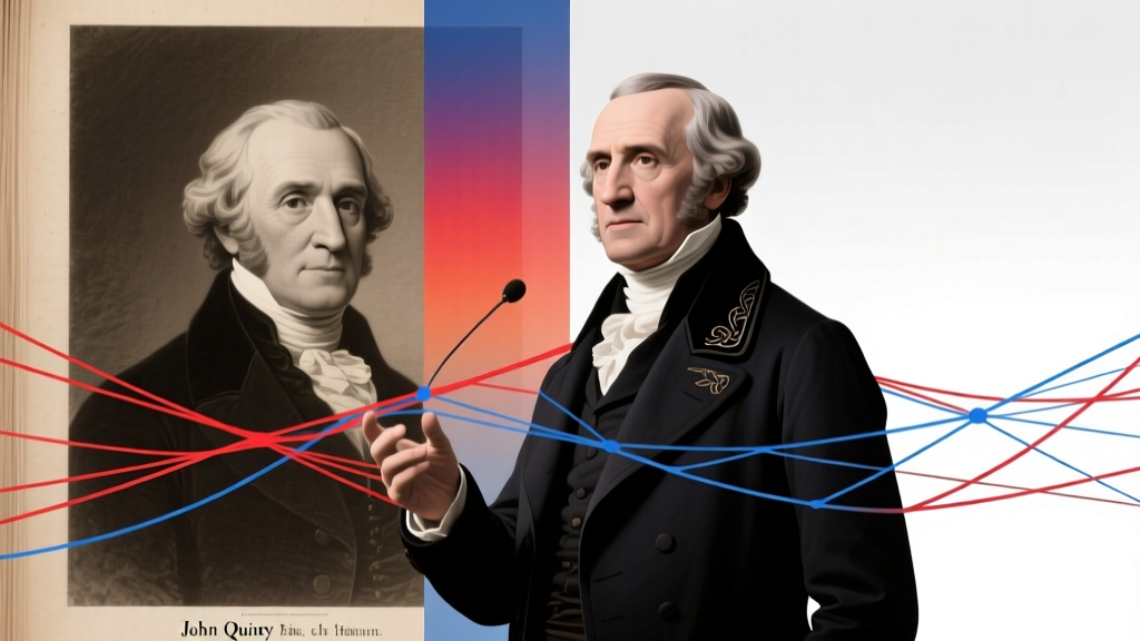 John Quincy Adams’ Party: The Surprising Truth (2026)