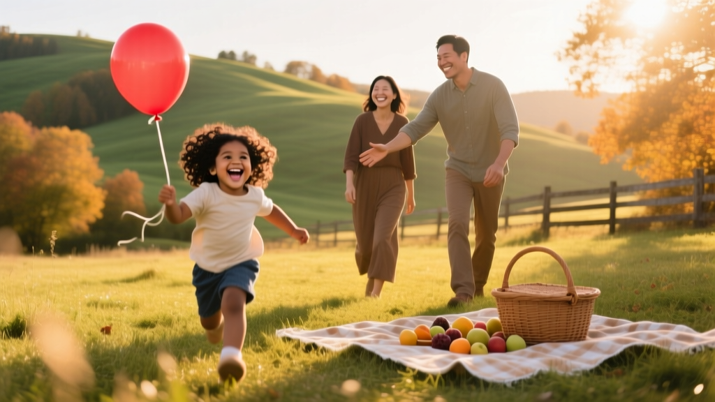 Kemara: Evidence-Based Parenting Support for Neurodiverse Families