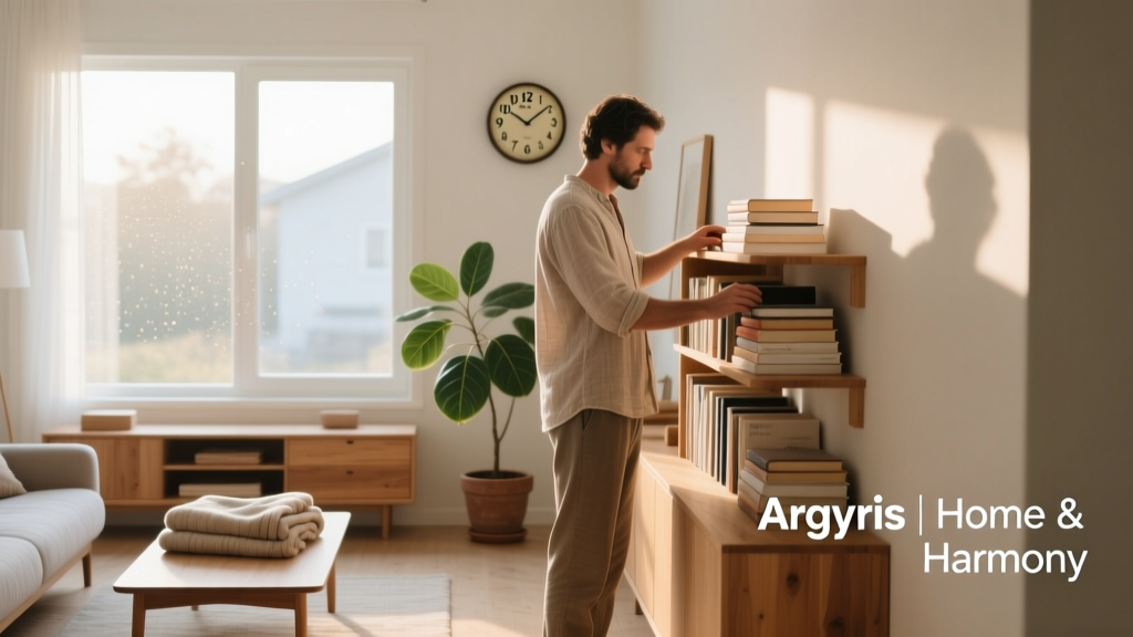 What Every Parent Needs to Know About Argyris: Theory, Practice, and Real-World Family Applications