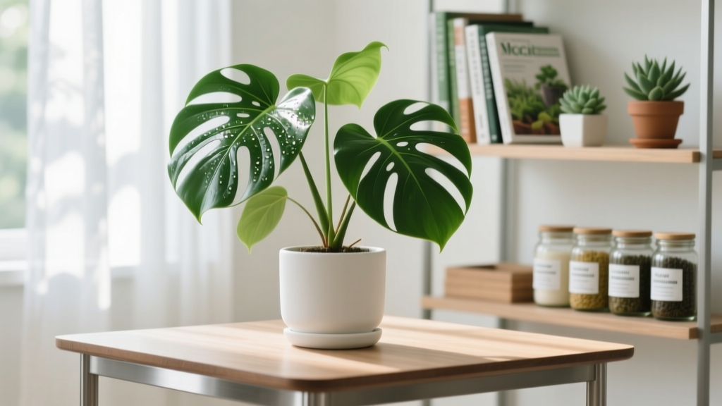 Outdoor Plants Indoors: Fertilizer Guide (2026)