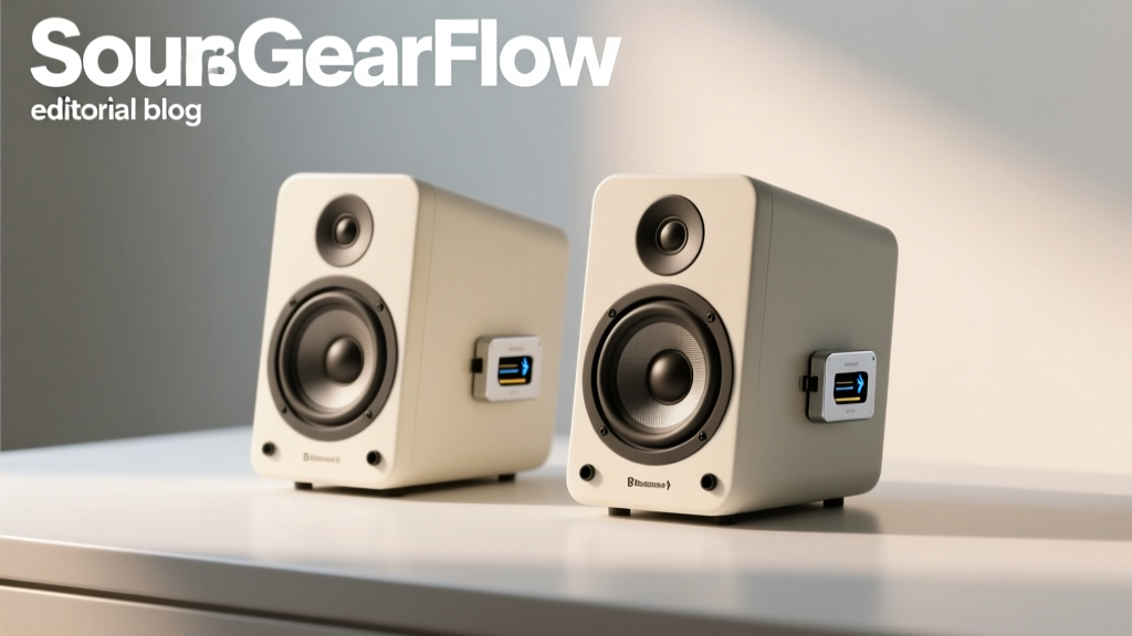 Can I Turn My Speakers Into Bluetooth (2026)
