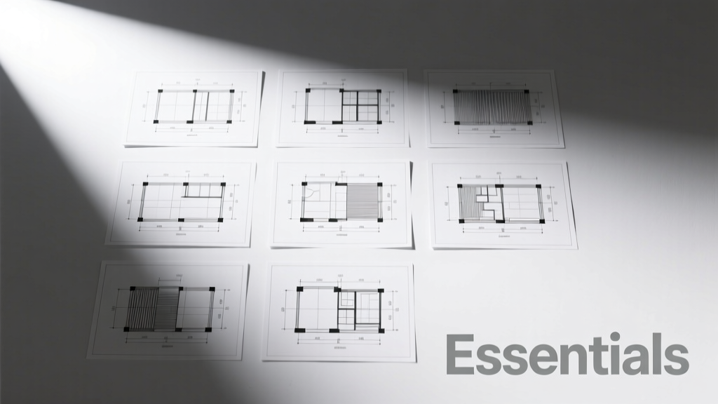 Selection Wire Diagrams Essentials: Practical Principles for Reliable Switch Wiring