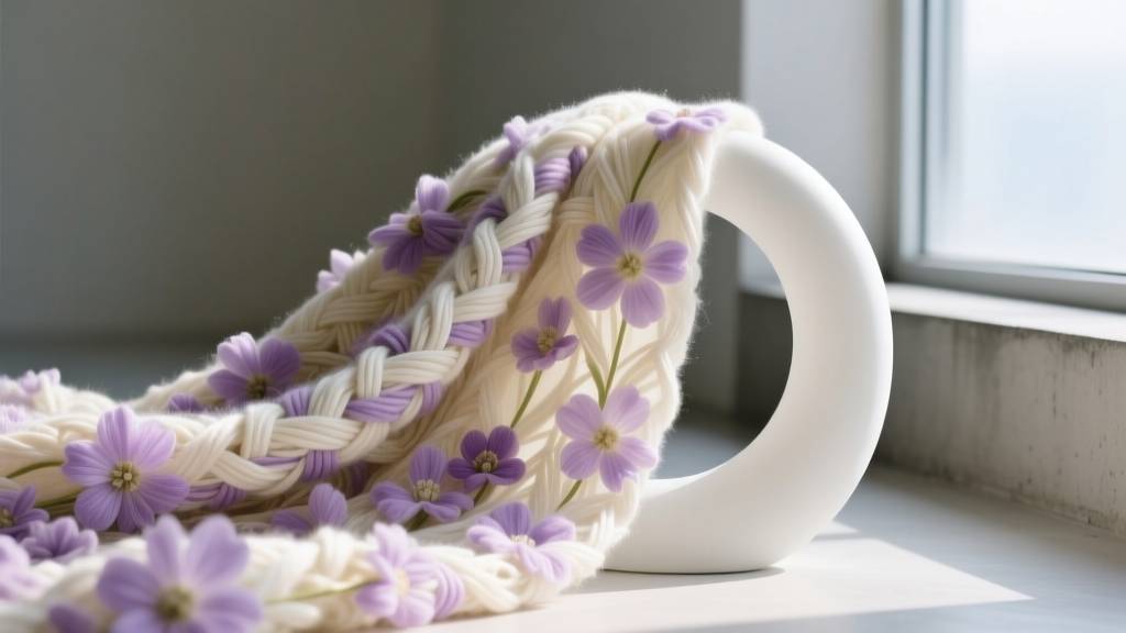 Sponflower Fabric Guide: Softness, Structure & Style