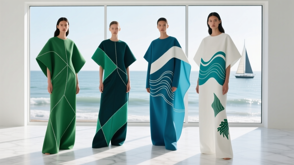 Brands Using Recycled Ocean Plastic: Style That Saves Seas