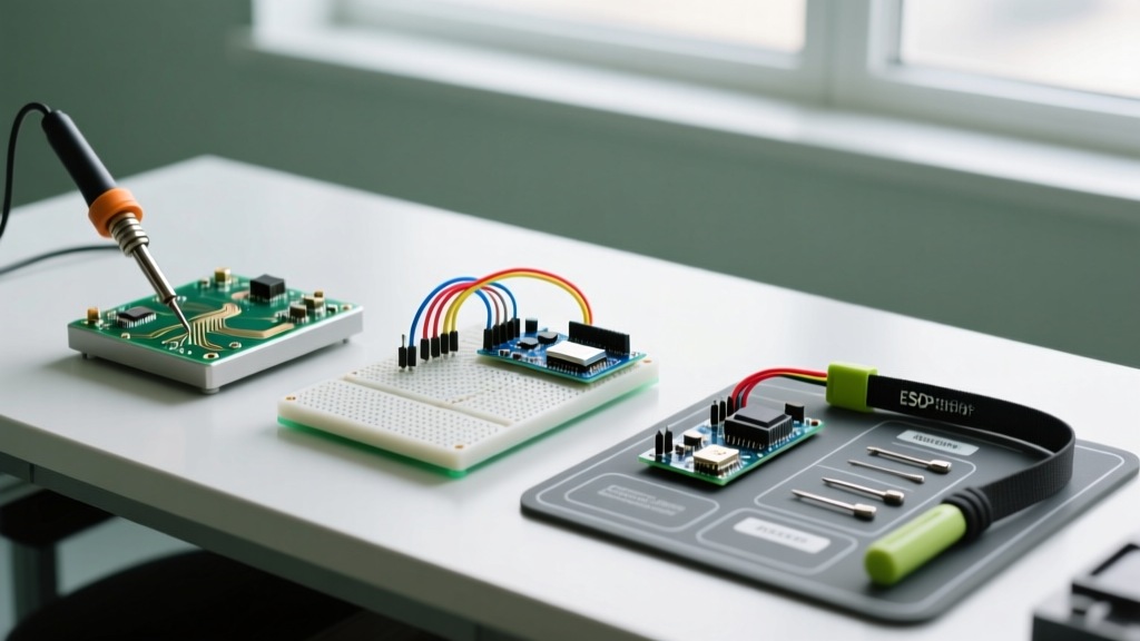 Choosing a Soldering Board: The Ultimate Decision Framework