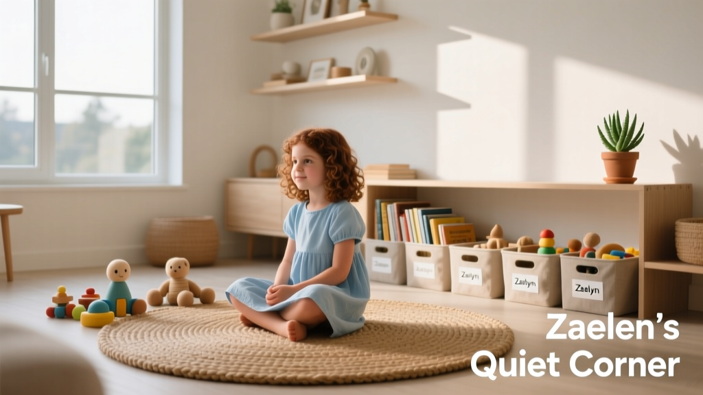 Zaelyn: A Practical Parent’s Guide to Managing This Pediatric Medication for ADHD and Narcolepsy