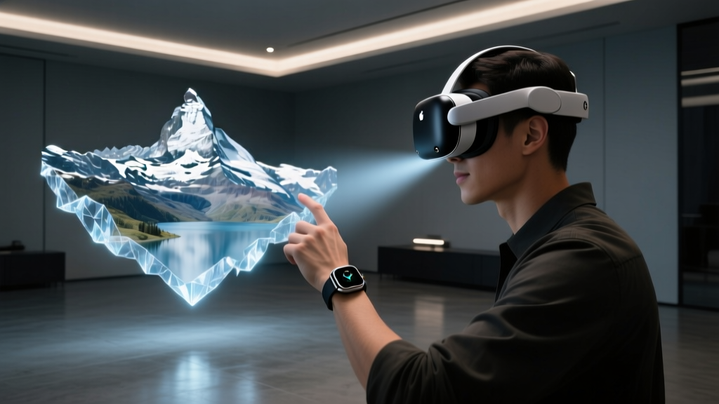 Best Virtual Reality Travel Apps for Wearable Syncing in 2026