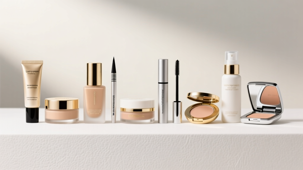 Wedding Makeup Must-Haves: 12 Smudge-Proof Picks (2026)