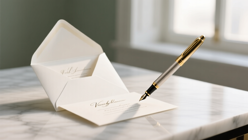 Wedding RSVP Etiquette: Avoid Costly Mistakes