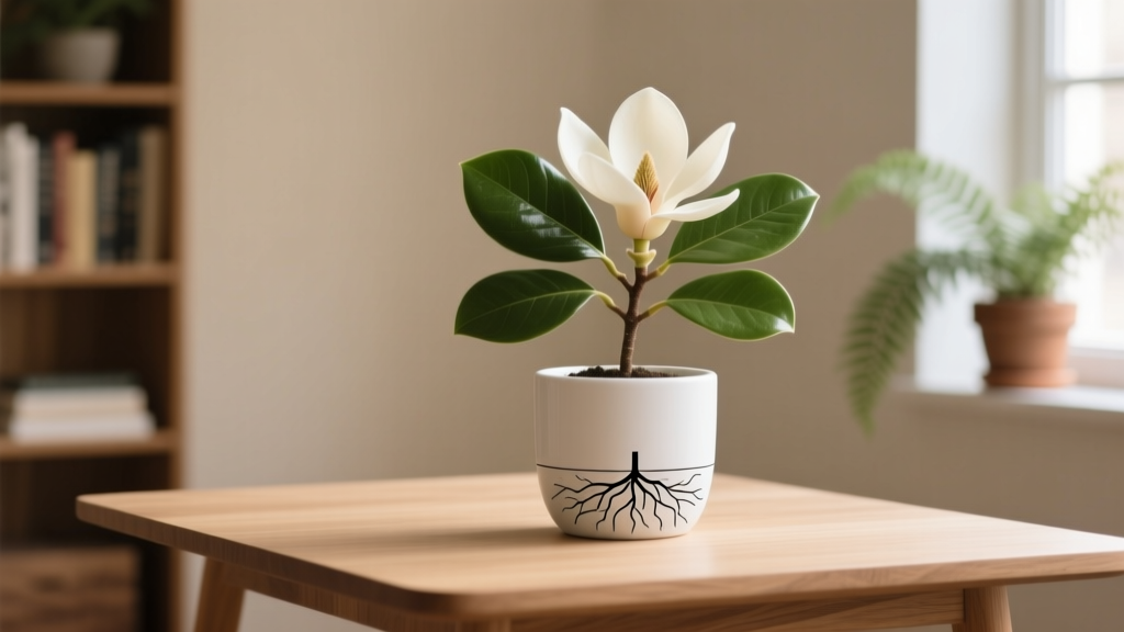 Magnolia Propagation: What Actually Works (2026)