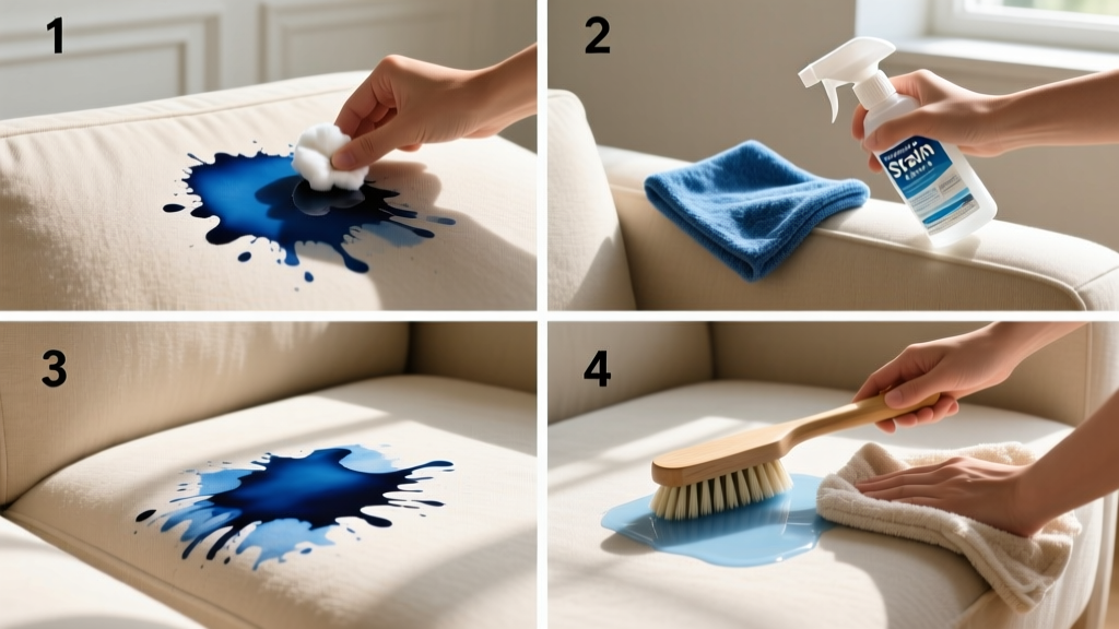 Proven: How to Get Ink Out of Upholstery Fast (2026)