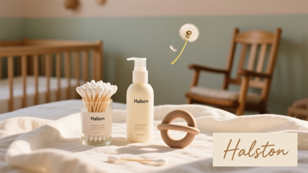 Halston: Understanding the Infant Formula Brand, Safety Profile, and Clinical Considerations for Parents and Providers