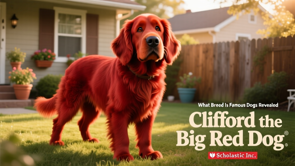 Image By: Characters by Scholastic Inc. All rights reserved to the copyright owners.