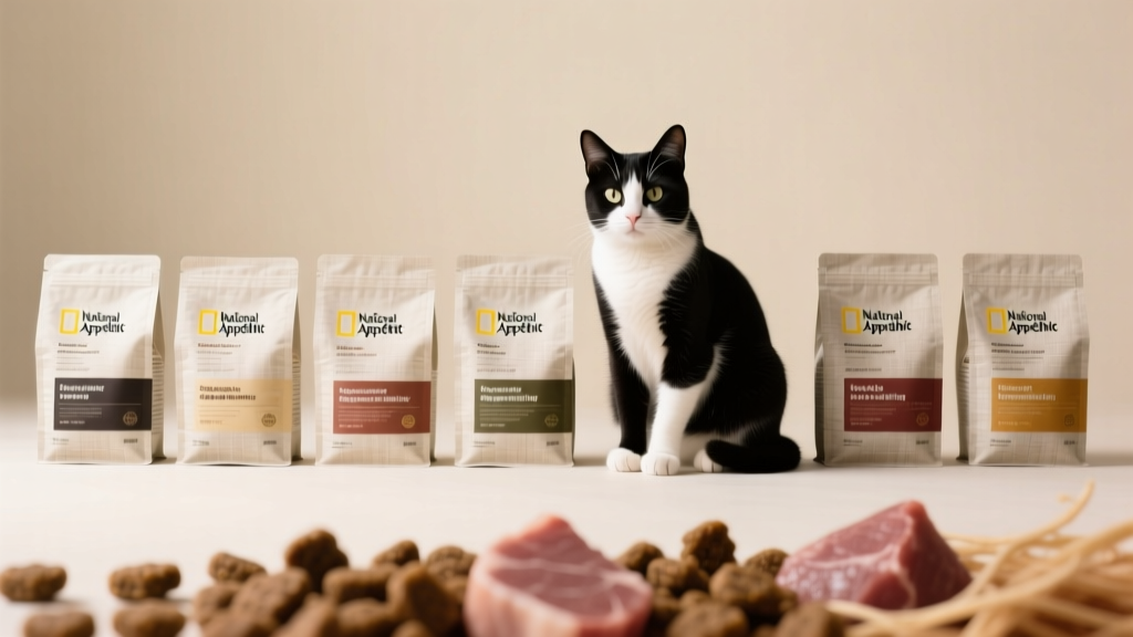 A Pro Cat Food Review Best