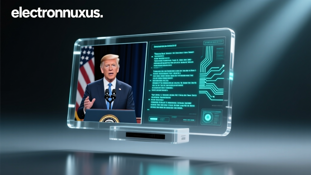 Presidential Teleprompters Explained: How They Work, When To Use Them (And Why Most Public Speakers Get It Wrong in 2024)
