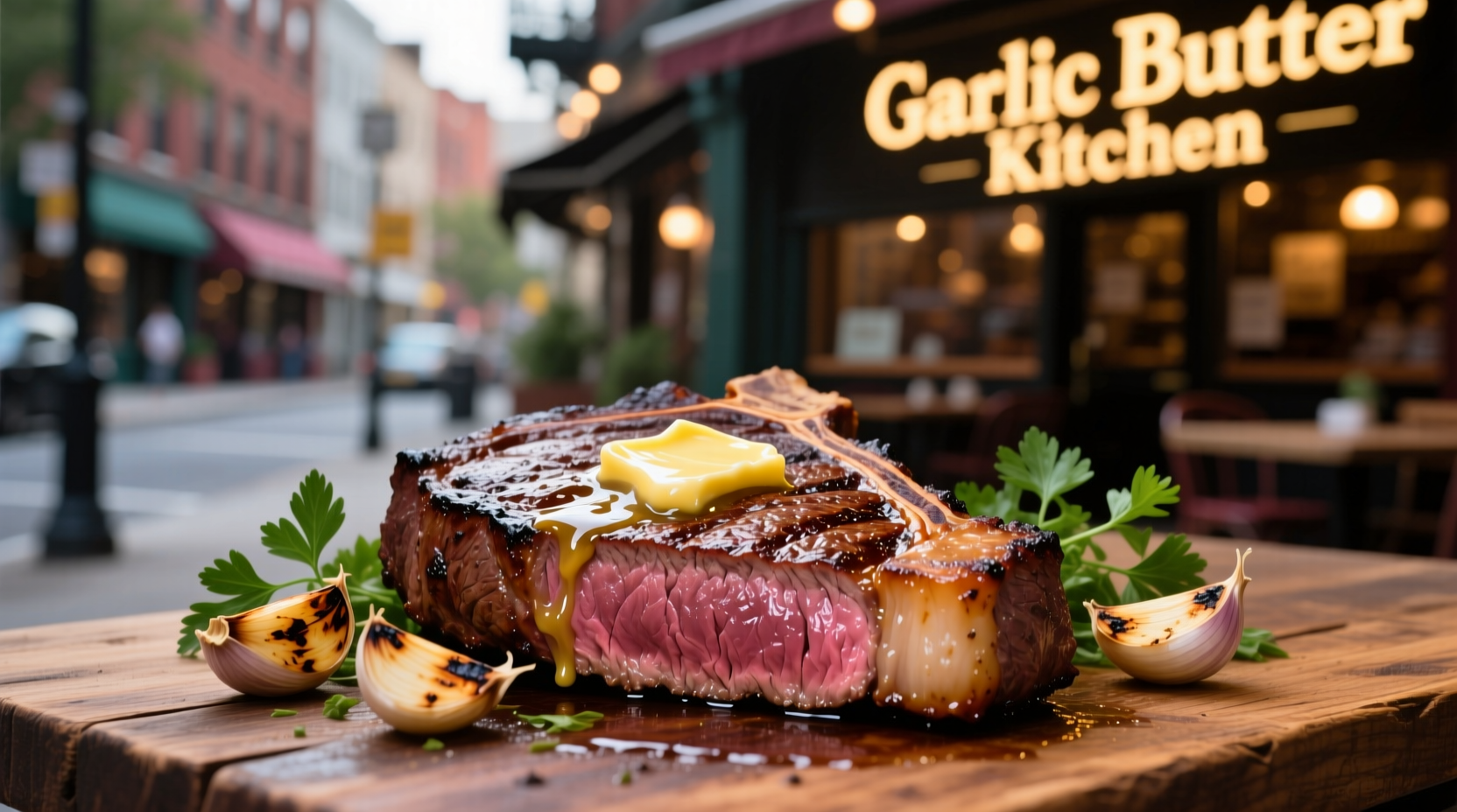 Where to Find Quality Garlic Butter Near You Today