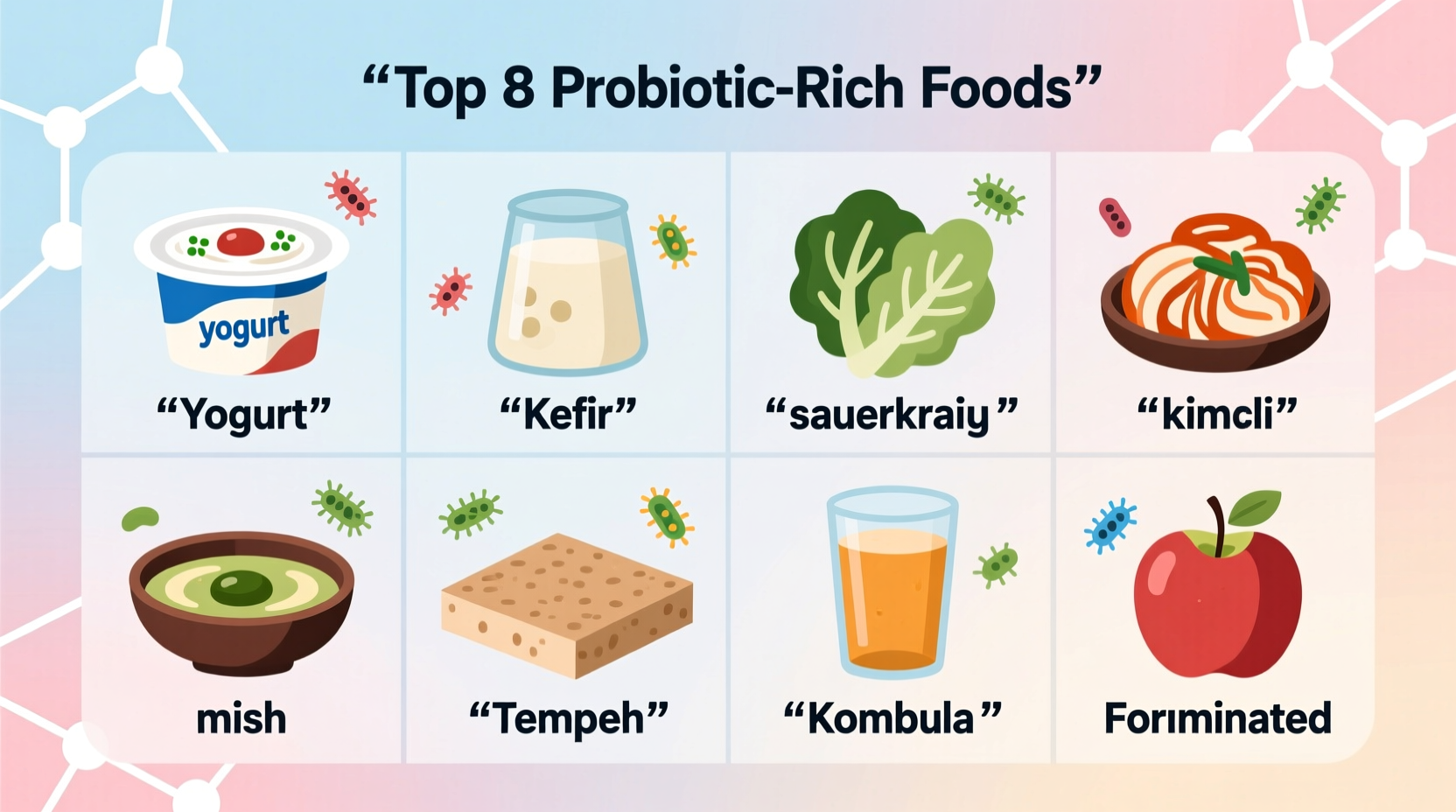 What Are Probiotic Foods? Complete Guide to Natural Sources