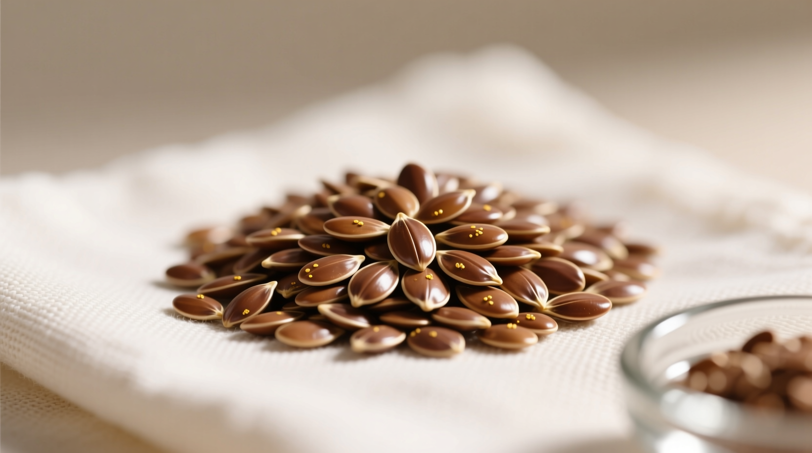 flaxseed for hair the only case it actually works