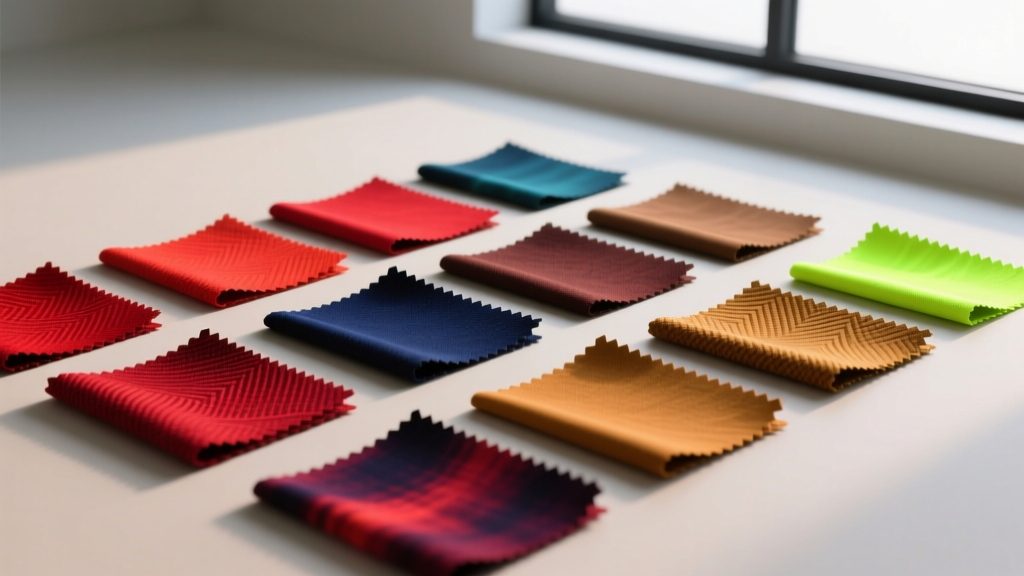 Fabric Dye Colors: Myths That Cost Designers Time & Money