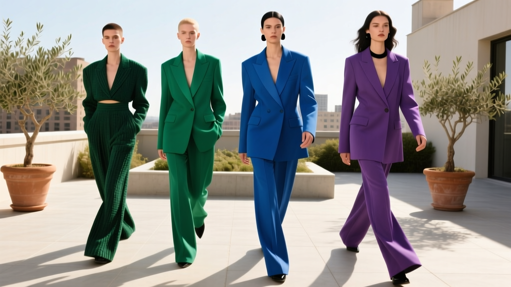 Gender Neutral Formal Wear: Styling Guide