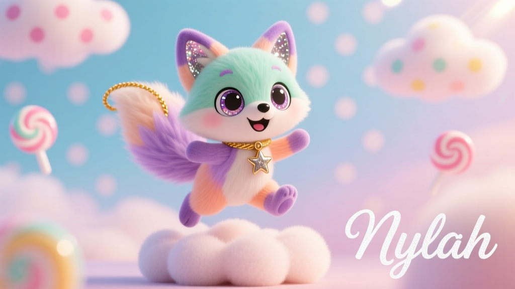 Nylah: A Safety and Developmental Analysis of the Popular Interactive Doll Line