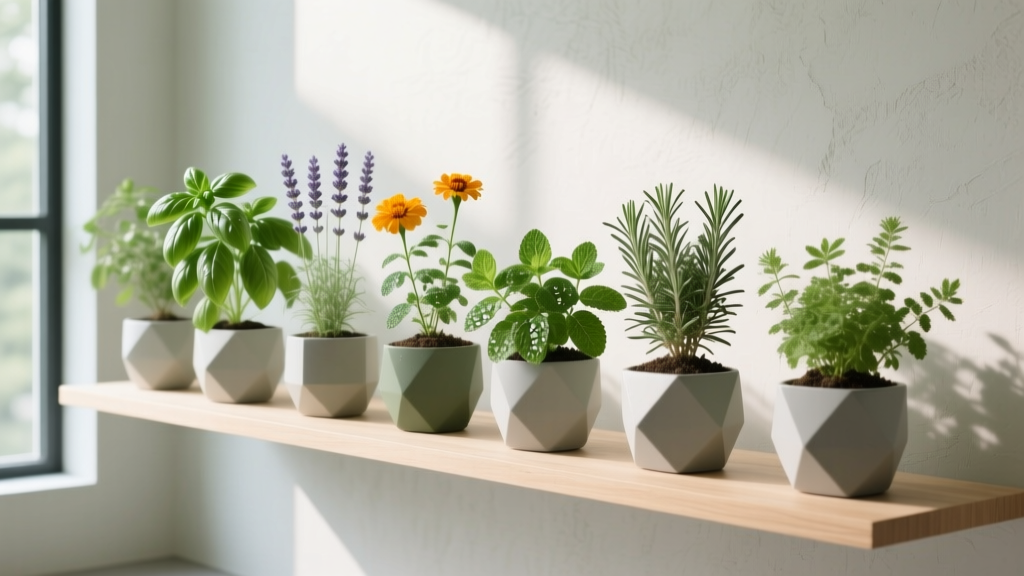 Indoor Plants for Pest Control: What Actually Works