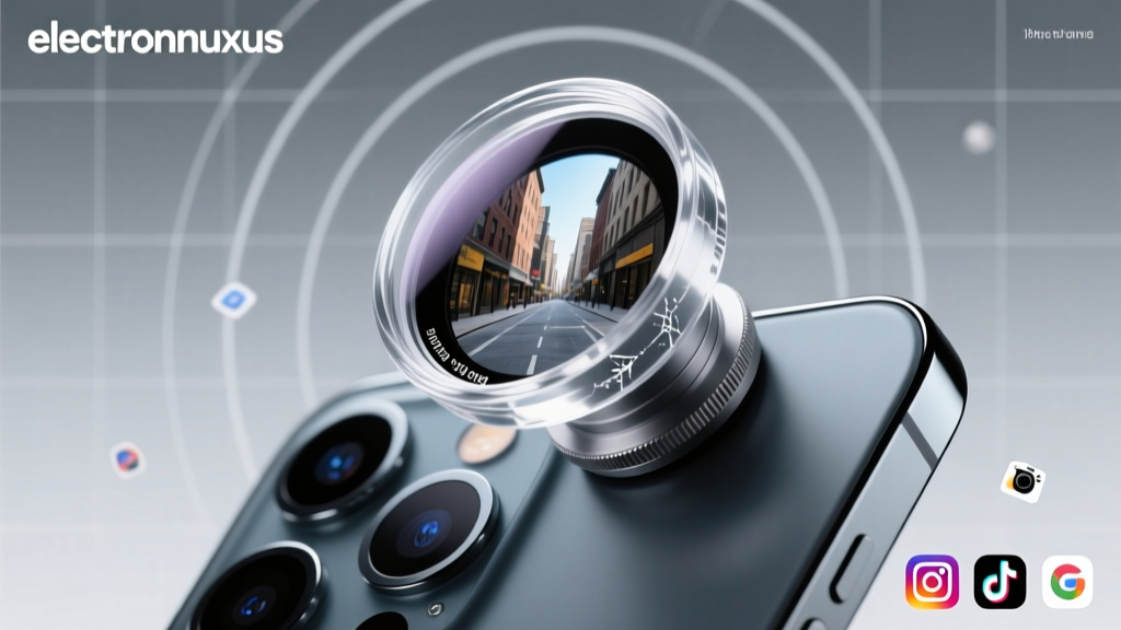 Fisheye Lens For Phone Real World Key Trade Offs: What No Review Tells You About Distortion, Focus, Build Quality, and App Compatibility (Tested on 12 Phones)