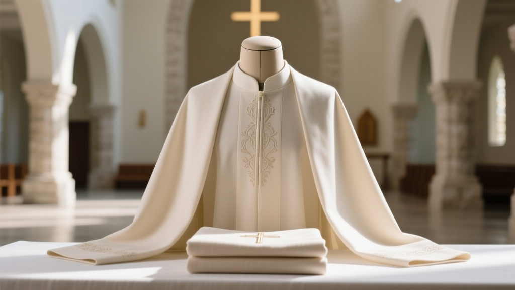 LDS Temple Garments: Complete 2026 Style & History Guide