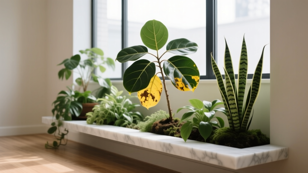 Why Pet-Safe Indoor Plants Turn Yellow (2026)