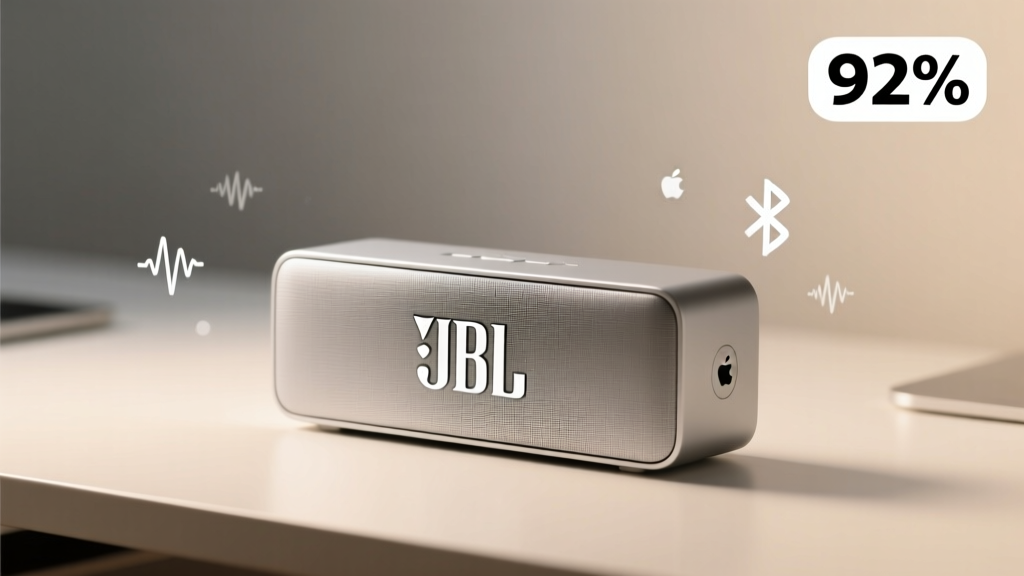 JBL Bluetooth Speakers: Setup, Sync & Troubleshooting