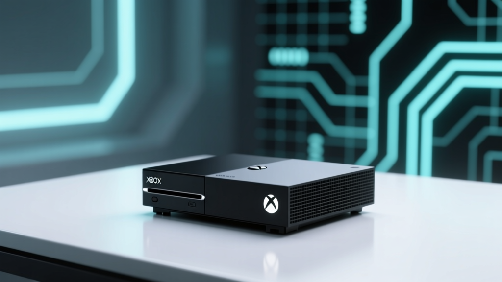 Xbox Series X Digital Edition What You Must Know Before Buying: 7 Non-Negotiable Truths That Could Save You $200 (or Regret)