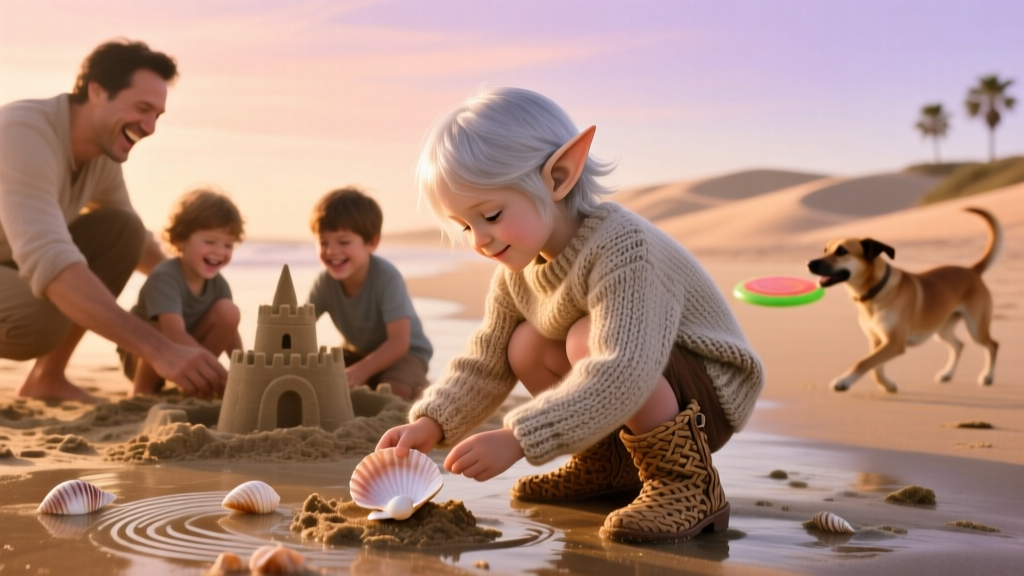 Elbin: Understanding the Emerging Wellness Supplement for Parental Resilience and Cognitive Clarity