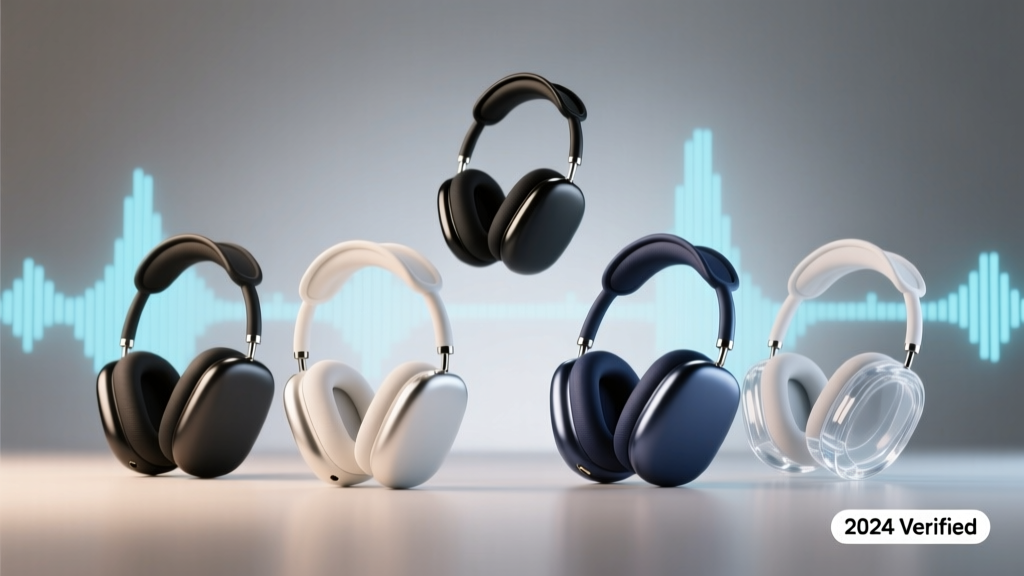 iPhone 8 Wireless Headphones: Verified 2026 Compatibility