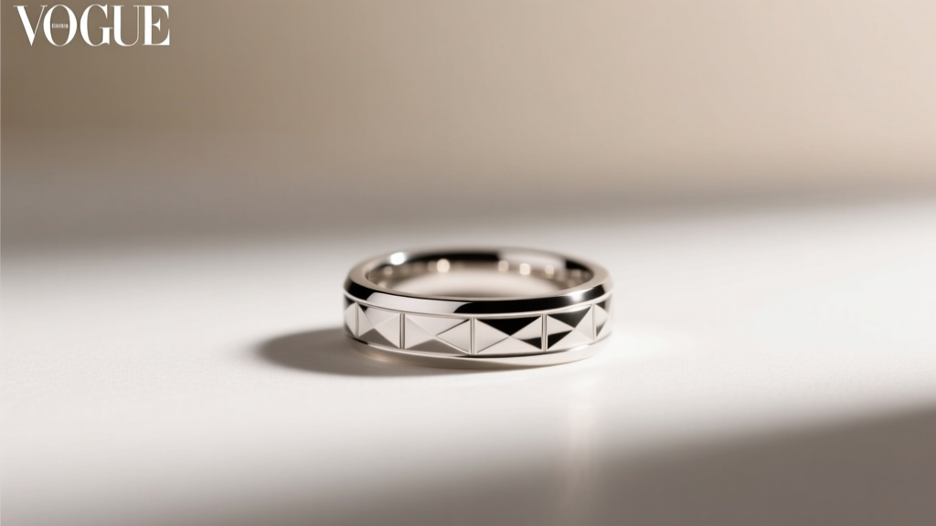 Wedding Ring Guide: What It Is & How to Choose