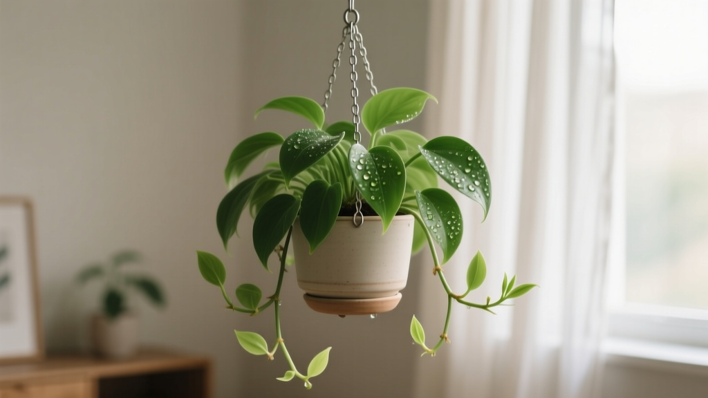 Hanging Plant Pest Control: 7-Step System (2026)
