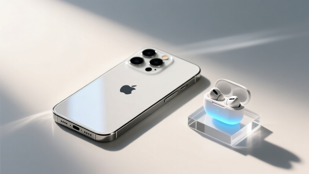 iPhone Wireless Headphones: What’s Included?