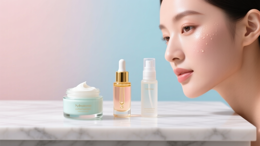 How to Layer Active Ingredients Without Irritation