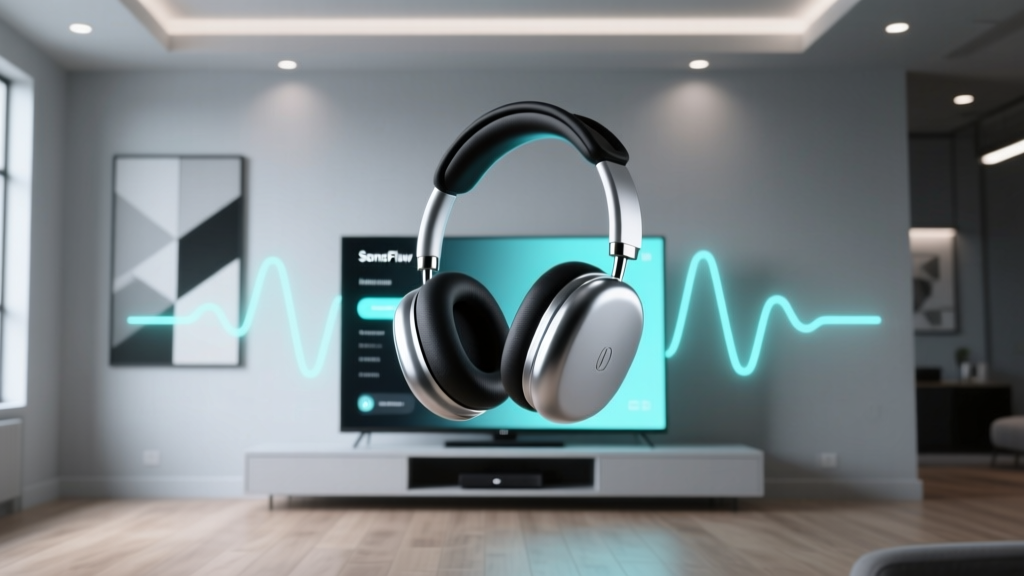Wireless Headphones for TV: Setup, Latency & Fixes