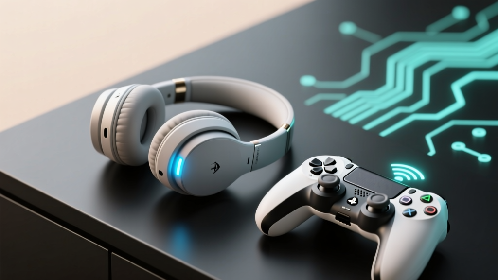 PS4 Bluetooth Headphones Not Pairing? Fixes (2026)