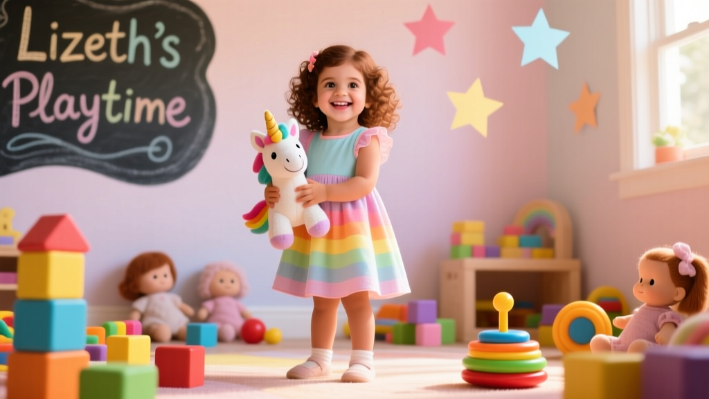 Lizeth: A Safety-Critical Analysis of the Popular Toddler Toy Line and Its Regulatory Compliance Record
