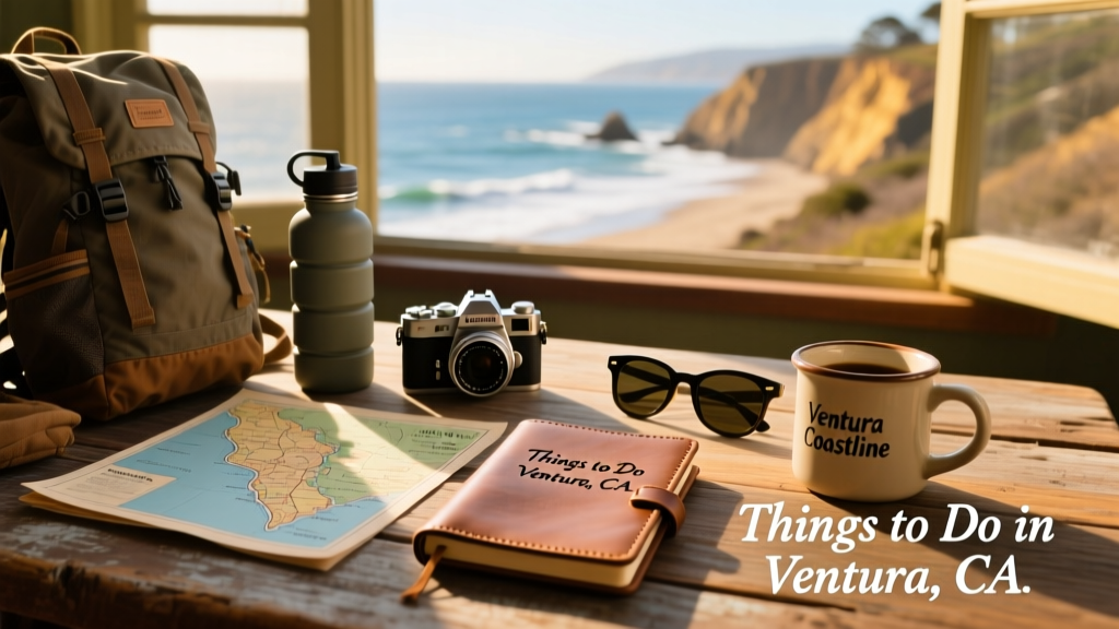 Things To Do In Ventura California: A Practical, Gear-Informed Guide to Coastal Exploration