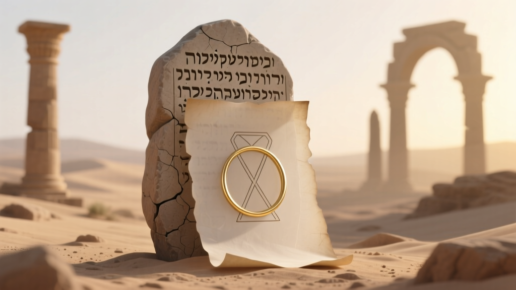 Did Israelites Wear Wedding Rings? (2026)
