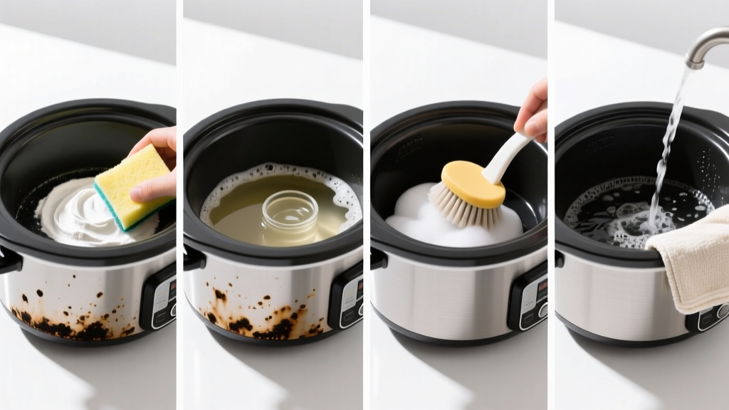 Tested: How to Get Soot Out of Slow Cooker Fast (2026)