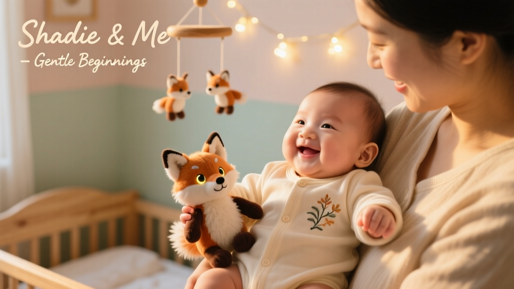 Shadie: Understanding the Infant Reflex, Clinical Significance, and Practical Care Implications
