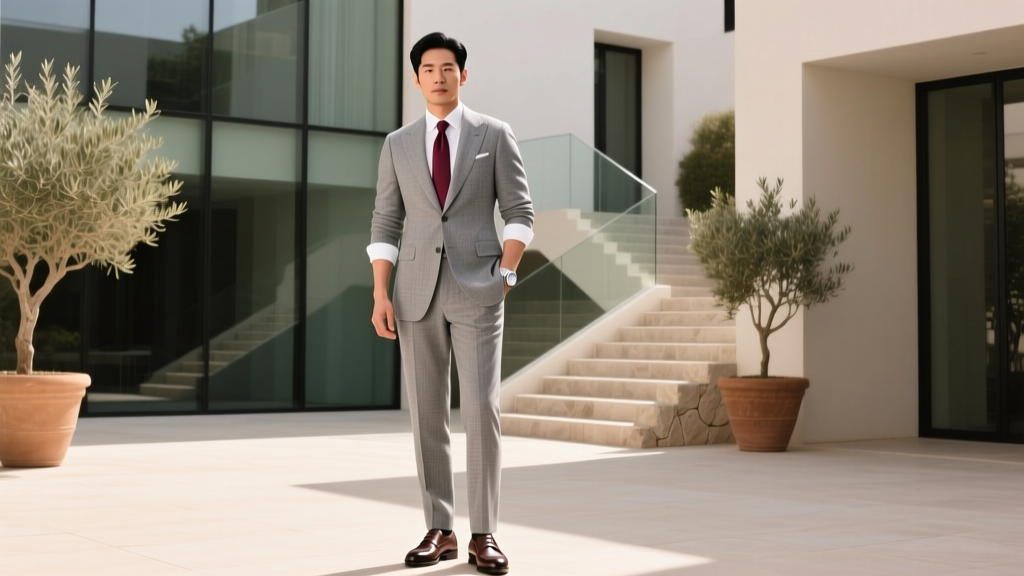 Wedding Attire for Men: Stress-Free 2026 Guide