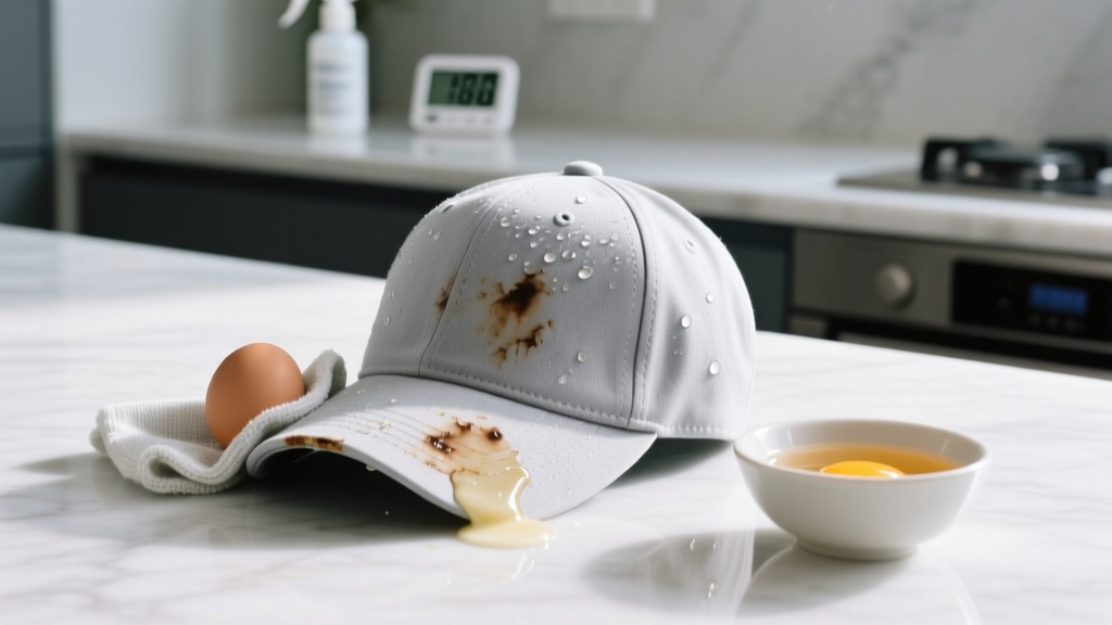 Proven Methods: How to Get Egg Out of Hats Fast (2026)