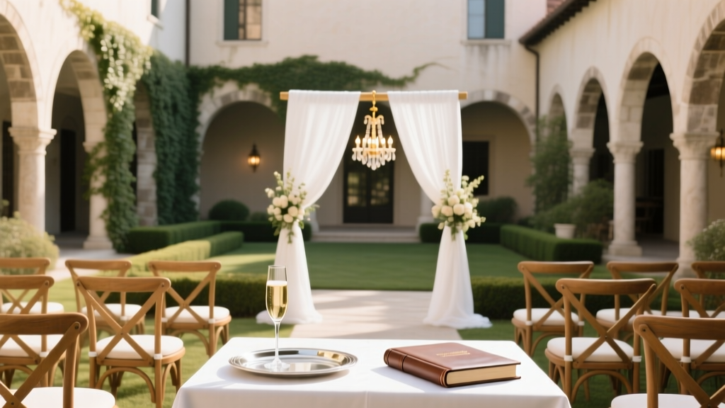 The Venetian Wedding NJ Cost Breakdown (2026)